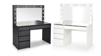 Makeup Vanities, Dressing Tables