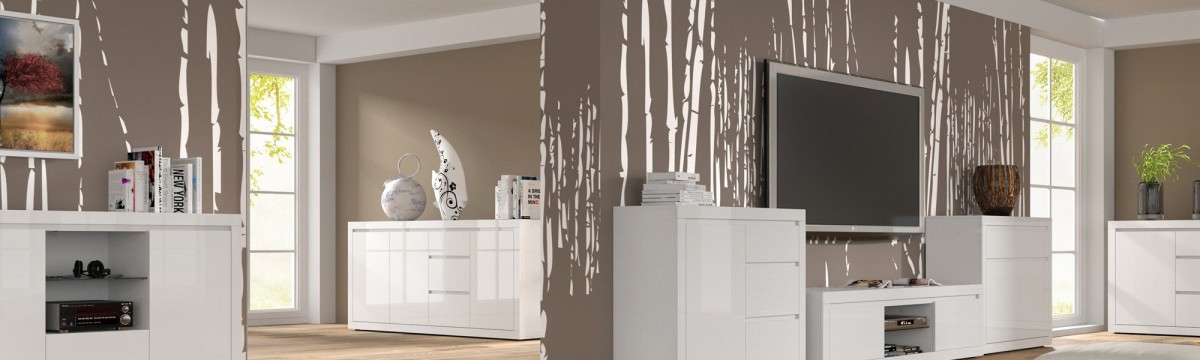 קולקציית BELLO BIANCO
