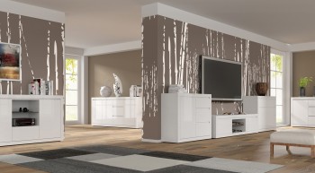 BELLO BIANCO Collection