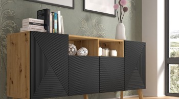 LUXI Collection