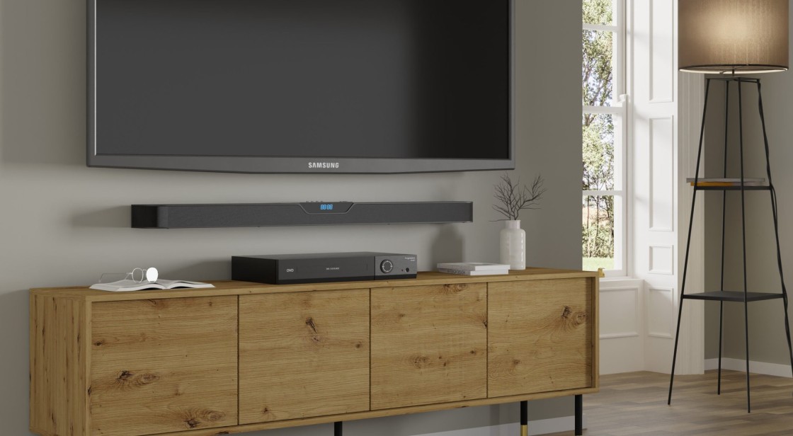 SHERWOOD artisan oak