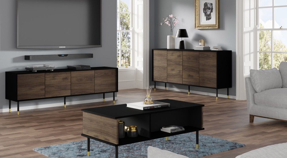 SHERWOOD Collection