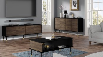 SHERWOOD Collection