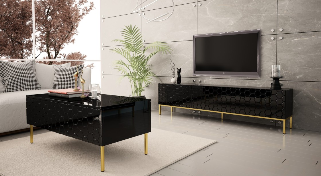 HESSERACT black gloss HESSERACT black gloss