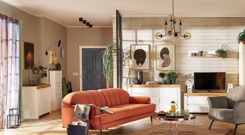 HOLTEN Collection