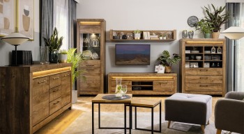 TORIN Collection