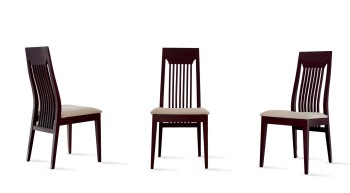 Wooden Chairs