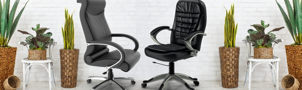 Computer Chairs image