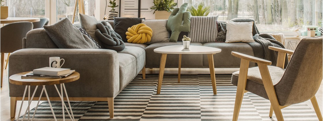 Coffee tables