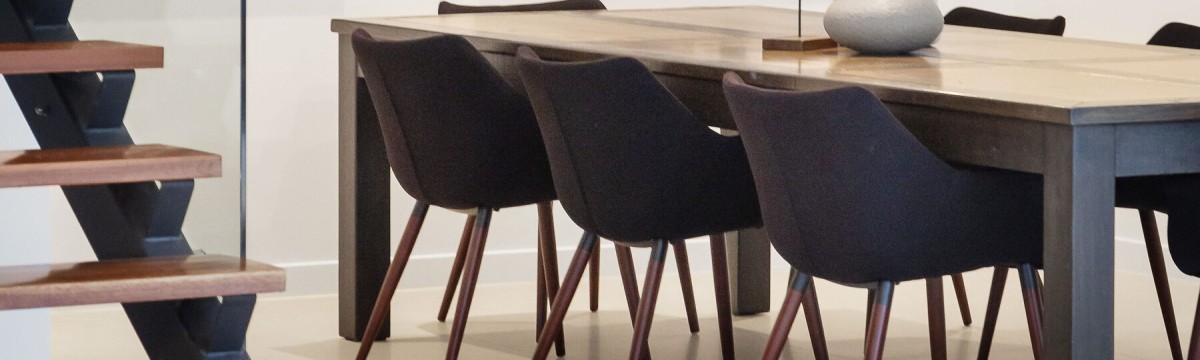 Tables and Chairs image