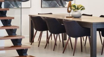 Tables and Chairs