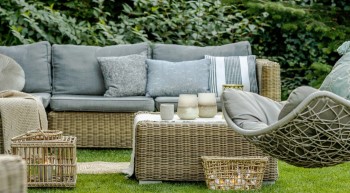 Garden furniture