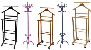 Coat Hanger Stand