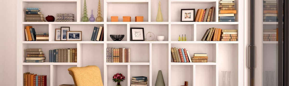 Shelving, Bookcases Shelving, Bookcases image