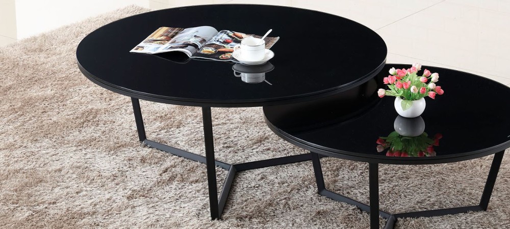 Coffee Tables image