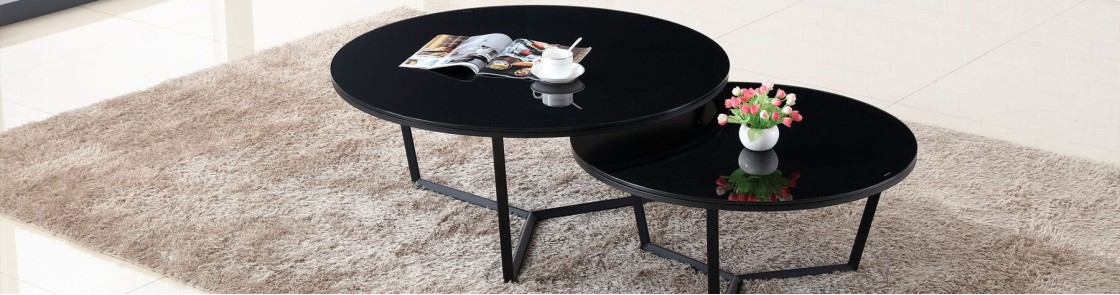 Coffee tables in Israel