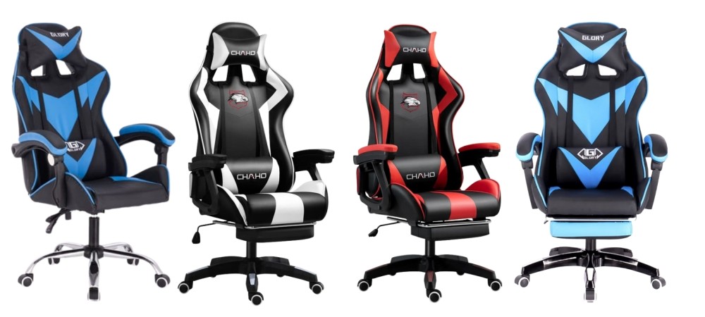 Game Chairs image