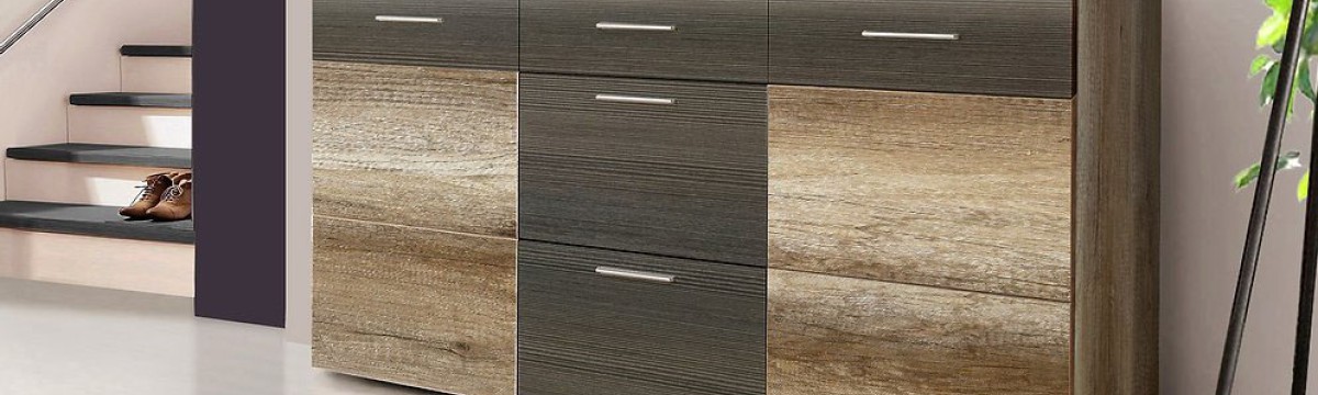 Showcases, Dressers image