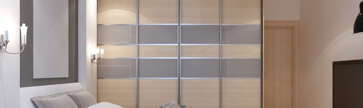 Sliding Doors Closet image