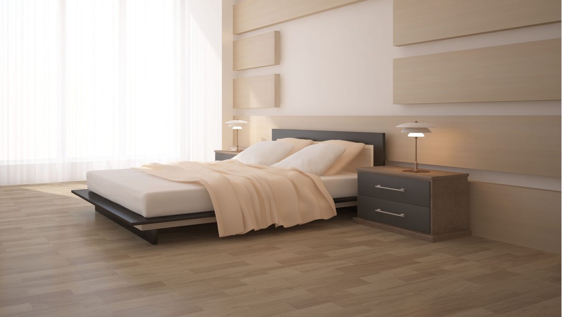 Beds and night stands from stock in Israel