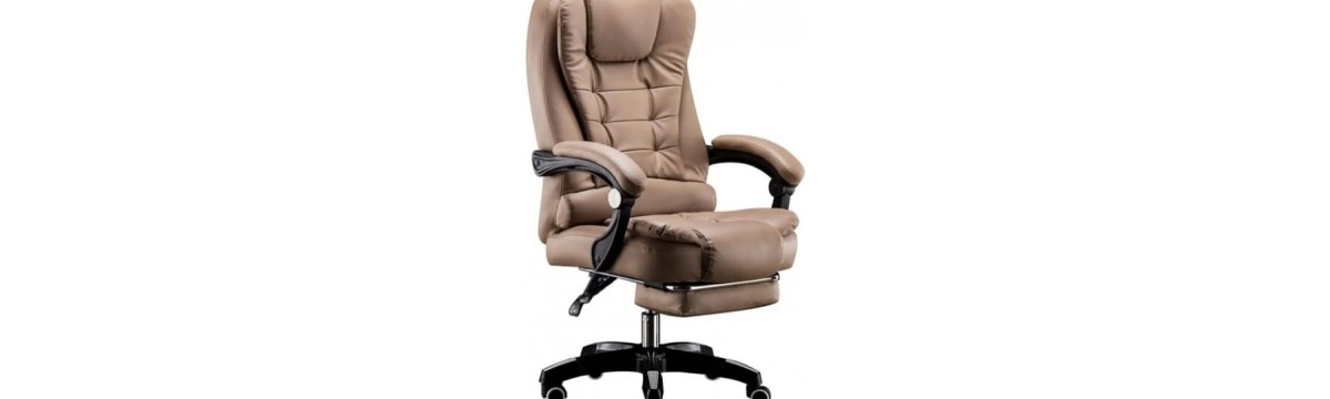 Chairs for executives Chairs for executives