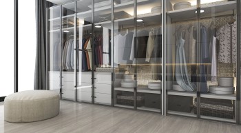 Wardrobe Closets
