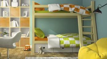 Bunk Beds