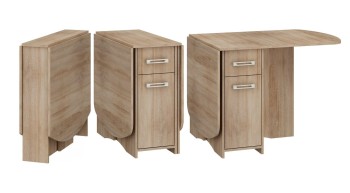 Book Tables