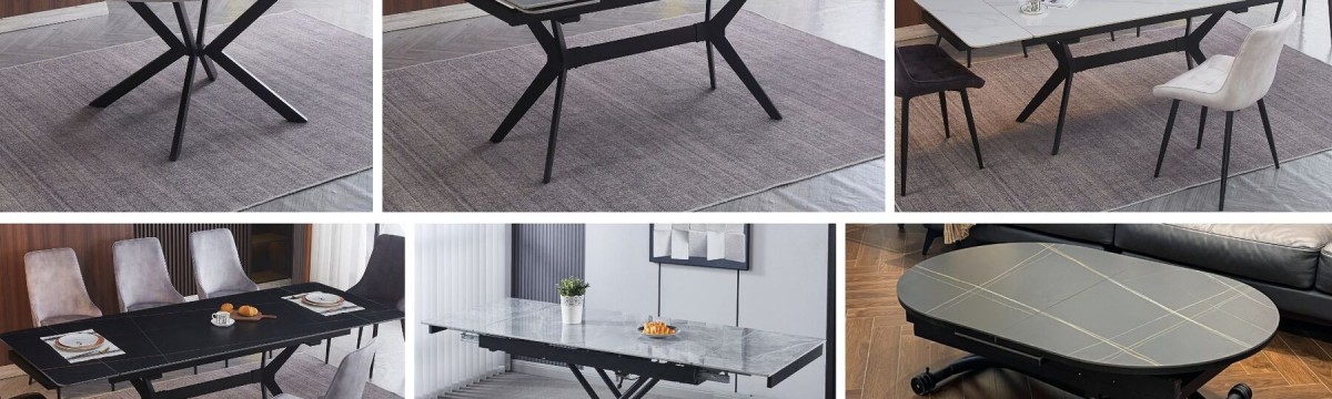 Ceramic Tables image