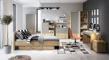Young Rooms