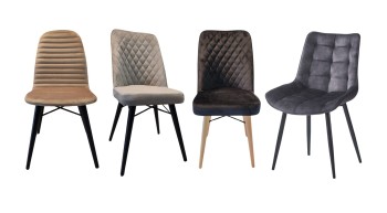 Chairs, Armchairs