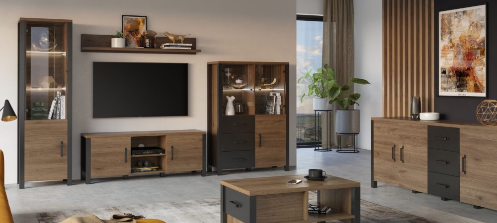 Living Room Furniture image