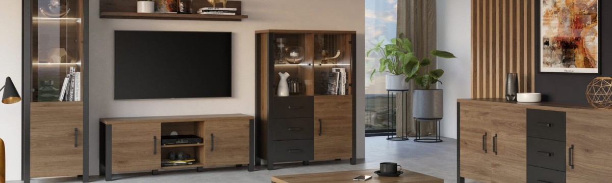 Wall Units image
