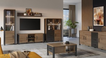 Wall Units