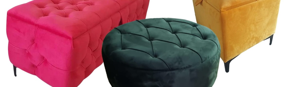 Poufs