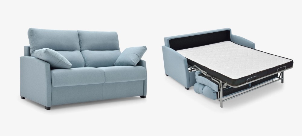 Folding sofas image