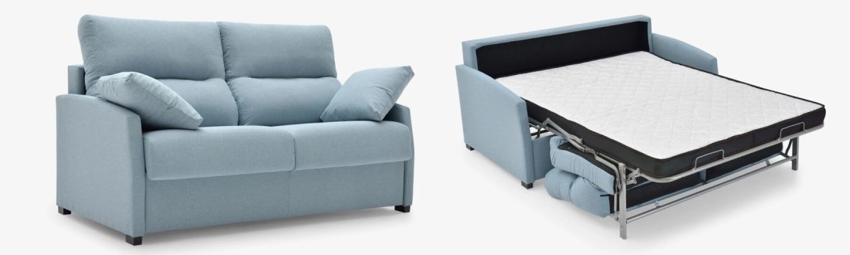 Sofa beds and chair beds image