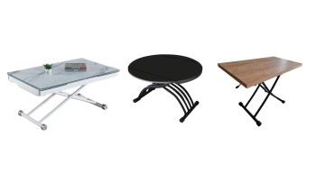 Dining tables