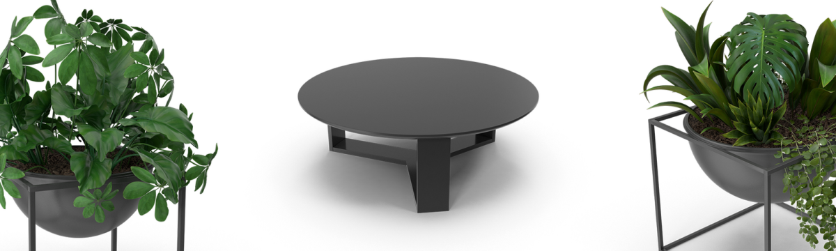 Coffee tables image