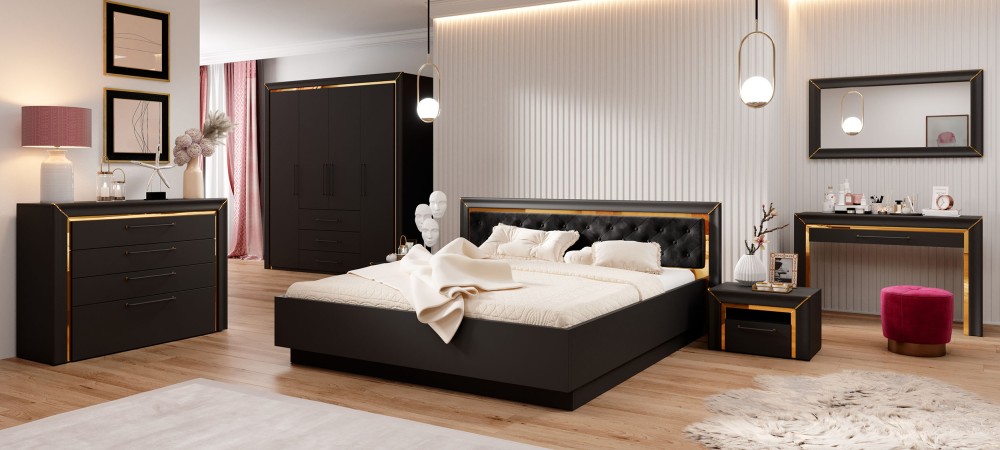 Bedroom Furniture image