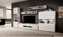TOLEDO White Gloss