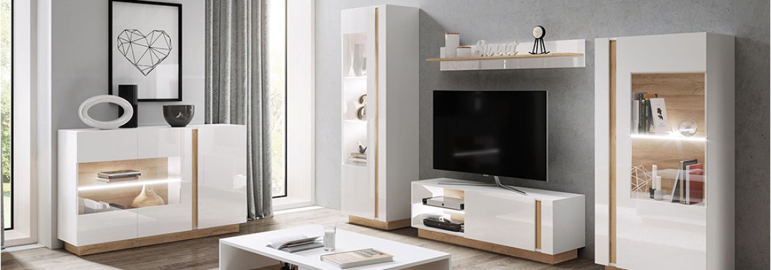 ARCO WHITE