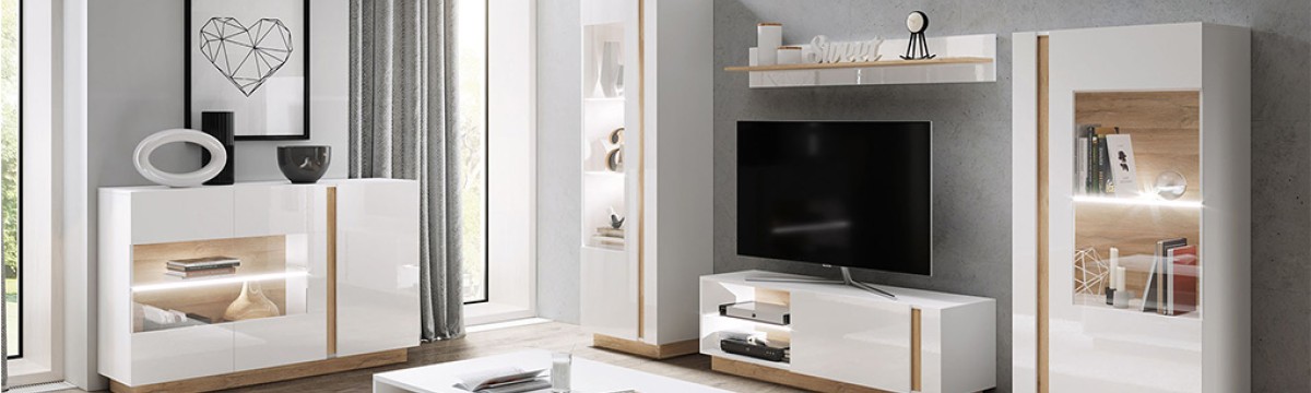 ARCO WHITE ARCO WHITE
