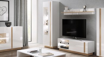ARCO WHITE
