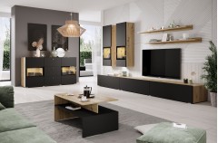 BAROS Artisan Black