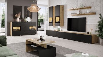 BAROS Artisan Black