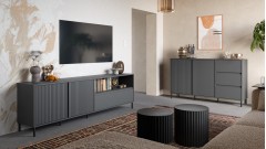 AVENALE Anthracite