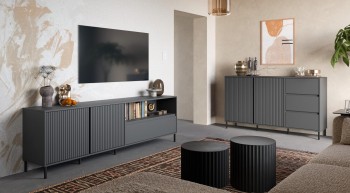 AVENALE Anthracite