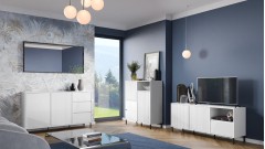 AVENALE Alpine White