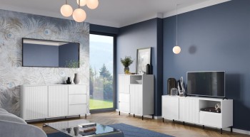 AVENALE Alpine White
